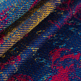 Herbarium Wild Meadow LennyPreschool Carrier by LennyLamb - Buckle CarrierLittle Zen One5907557782227