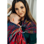Herbarium Wild Meadow Ring Sling