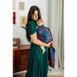 Herbarium Wild Meadow Ring Sling