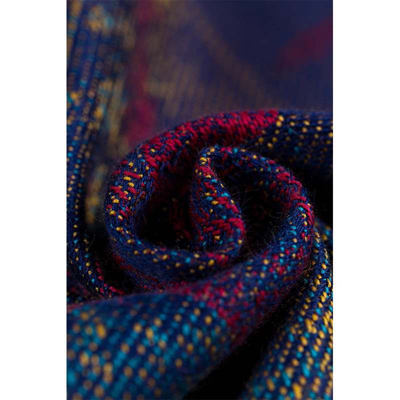 Herbarium Wild Meadow Ring Sling