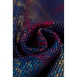 Herbarium Wild Meadow Ring Sling by LennyLamb - Ring SlingLittle Zen One5907557782166