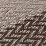 Herringbone Cafe Latte LennyLight