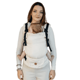 Herringbone Luce LennyUpGrade by LennyLamb - Buckle CarrierLittle Zen One43691600