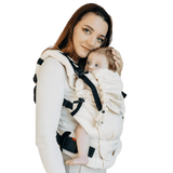 Herringbone Luce LennyUpGrade by LennyLamb - Buckle CarrierLittle Zen One43691600