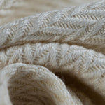 Herringbone Luce Woven Wrap