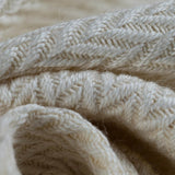 Herringbone Luce Woven Wrap