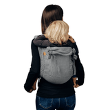 Ombre Grey Onbuhimo PRO by LennyLamb