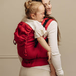 Sedona LennyPreschool Carrier by LennyLamb LennyLamb at Little Zen One