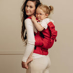 Sedona LennyPreschool Carrier by LennyLamb LennyLamb at Little Zen One