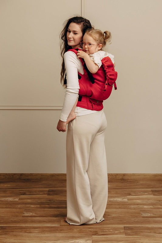 Sedona LennyPreschool Carrier by LennyLamb LennyLamb at Little Zen One