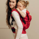 Sedona LennyPreschool Carrier by LennyLamb LennyLamb at Little Zen One
