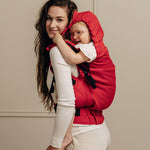 Sedona LennyPreschool Carrier by LennyLamb LennyLamb at Little Zen One