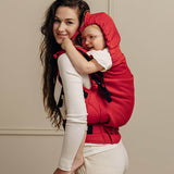 Sedona LennyPreschool Carrier by LennyLamb LennyLamb at Little Zen One