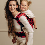 Sedona LennyPreschool Carrier by LennyLamb LennyLamb at Little Zen One