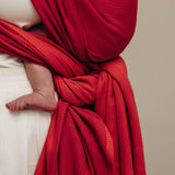 Sedona Woven Wrap by LennyLamb LennyLamb at Little Zen One