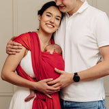 Sedona Woven Wrap by LennyLamb LennyLamb at Little Zen One