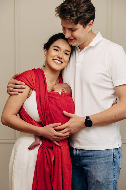 Sedona Woven Wrap by LennyLamb LennyLamb at Little Zen One