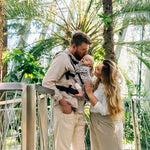 Hexaflowers Mirror LennyUpGrade by LennyLamb LennyLamb at Little Zen One