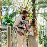 Hexaflowers Mirror LennyUpGrade by LennyLamb LennyLamb at Little Zen One