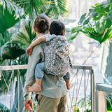 Hexaflowers Mirror Onbuhimo Pro