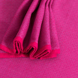 Hibiscus Woven Wrap