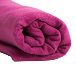 Hibiscus Woven Wrap by Girasol - Woven WrapLittle Zen One4157025720