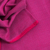 Hibiscus Woven Wrap