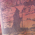 Hobbit Quest Into the Sunset Woven Wrap