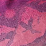 Hobbit Quest Into the Sunset Woven Wrap