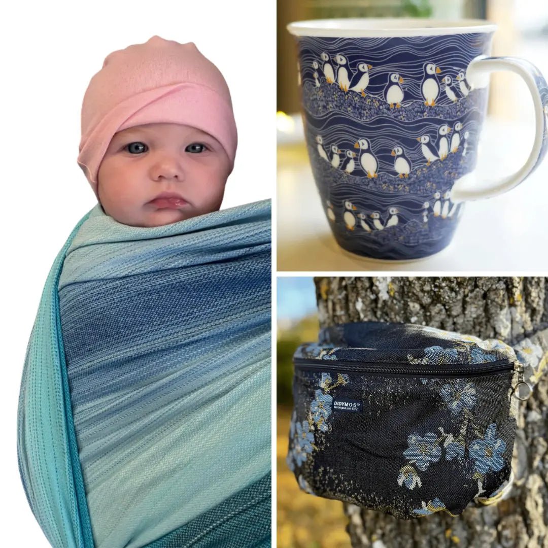 ✨ Holiday Fun Bundle - Bundle PackageLittle Zen One25525584