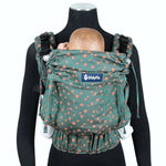 Hope DidyFix by Didymos - Buckle CarrierLittle Zen One4048554405687