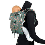 Hope DidyGo Onbuhimo by Didymos - OnbuhimoLittle Zen One4048554405632