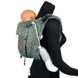 Hope DidyGo Onbuhimo by Didymos - OnbuhimoLittle Zen One4048554405632