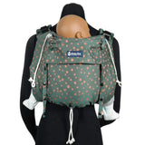 Hope DidyGo Onbuhimo by Didymos - OnbuhimoLittle Zen One4048554405632