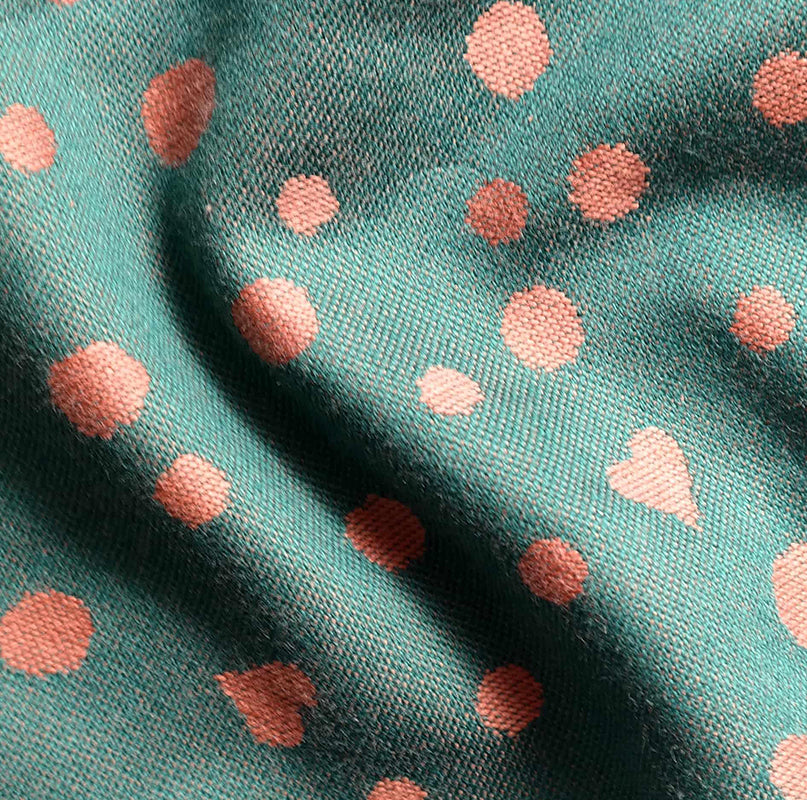 Hope DidyKlick 4u by Didymos Didymos at Little Zen One