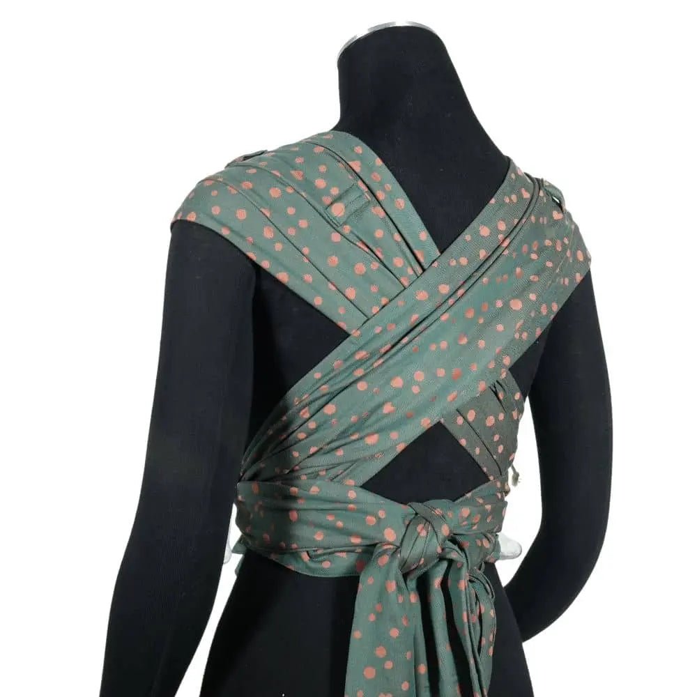 Hope DidyTai Mei Tai by Didymos - Mei TaiLittle Zen One4048554405601