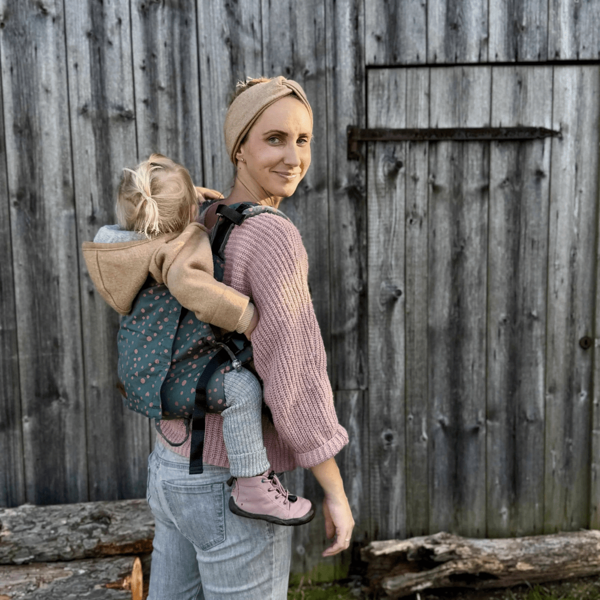Hope Toddler DidyFix