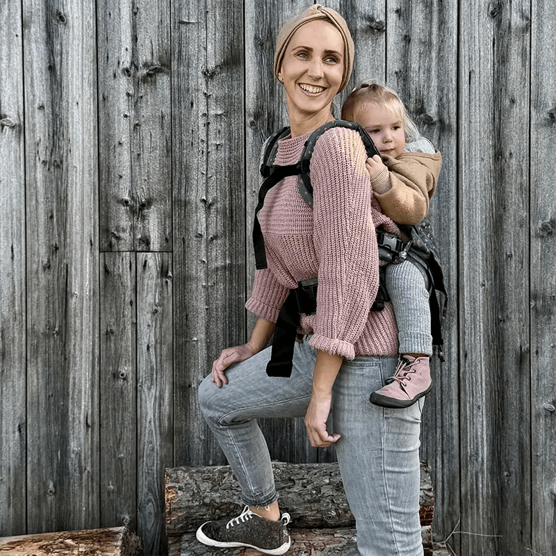 Hope Toddler DidyFix by Didymos - Buckle CarrierLittle Zen One4048554405731