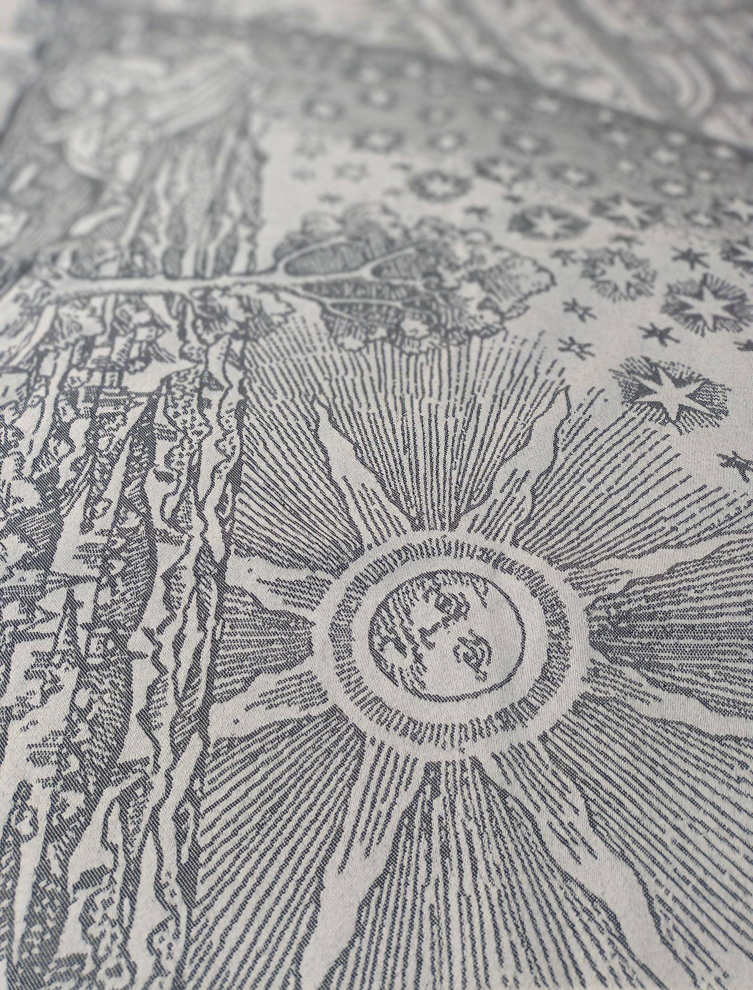 Horizon's Verge Snood by LennyLamb LennyLamb at Little Zen One