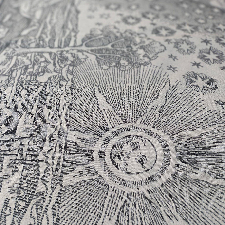 Horizon's Verge Snood by LennyLamb - Baby Carrier AccessoriesLittle Zen One73649488