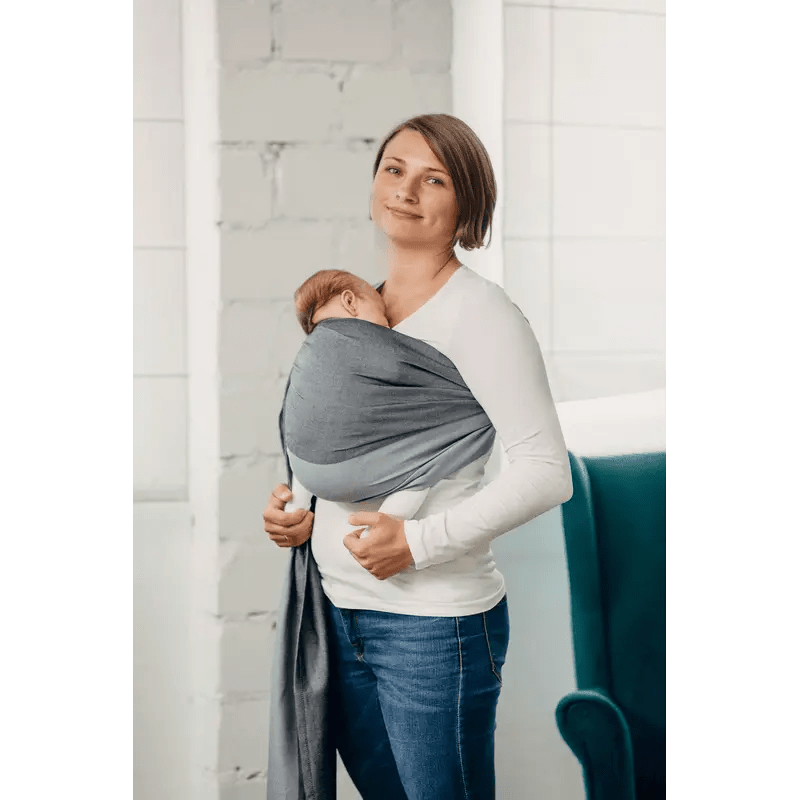 Howlite Ring Sling