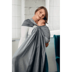 Howlite Ring Sling