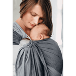 Howlite Ring Sling by LennyLamb - Ring SlingLittle Zen One5907557707459
