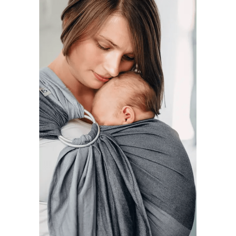 Howlite Ring Sling by LennyLamb - Ring SlingLittle Zen One5907557707459