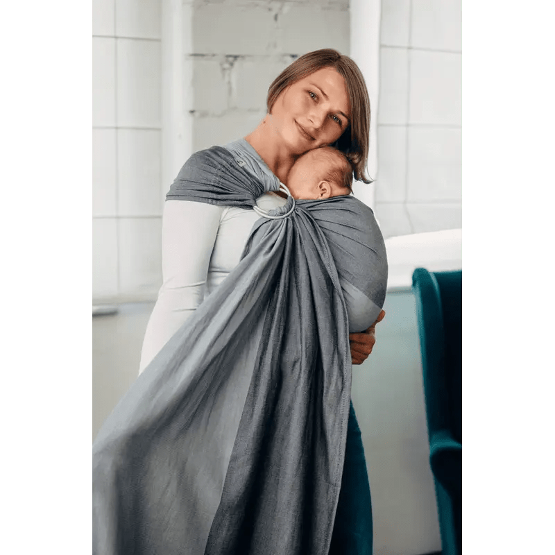 Howlite Ring Sling by LennyLamb - Ring SlingLittle Zen One5907557707459