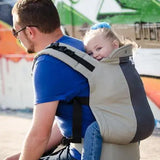 Misty with Graphite Koolnit - Child size Kinderpack Kinderpack