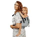 Iceberg LennyPreschool Carrier