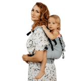 Iceberg LennyPreschool Carrier