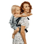 Iceberg LennyPreschool Carrier