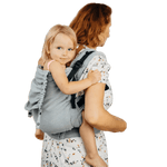 Iceberg LennyPreschool Carrier by LennyLamb - Buckle CarrierLittle Zen One5907557781152